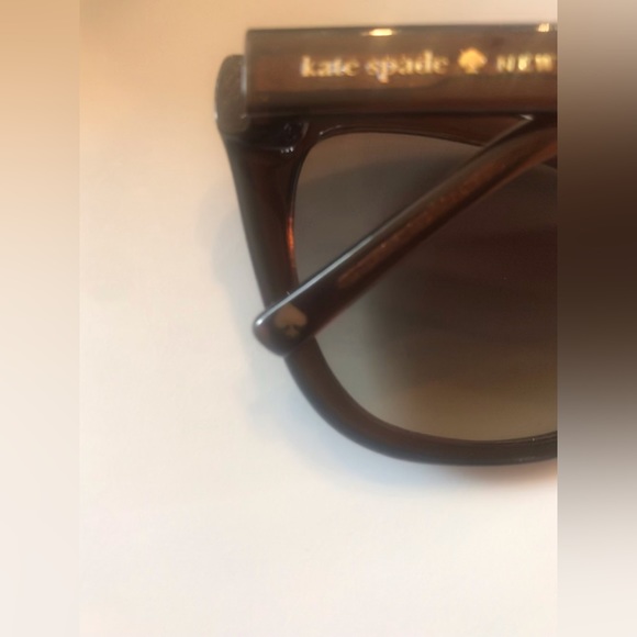 Kate Spade ♠️ Sunglasses (Wendy2/O/S ) 53 17 135 - Picture 7 of 10